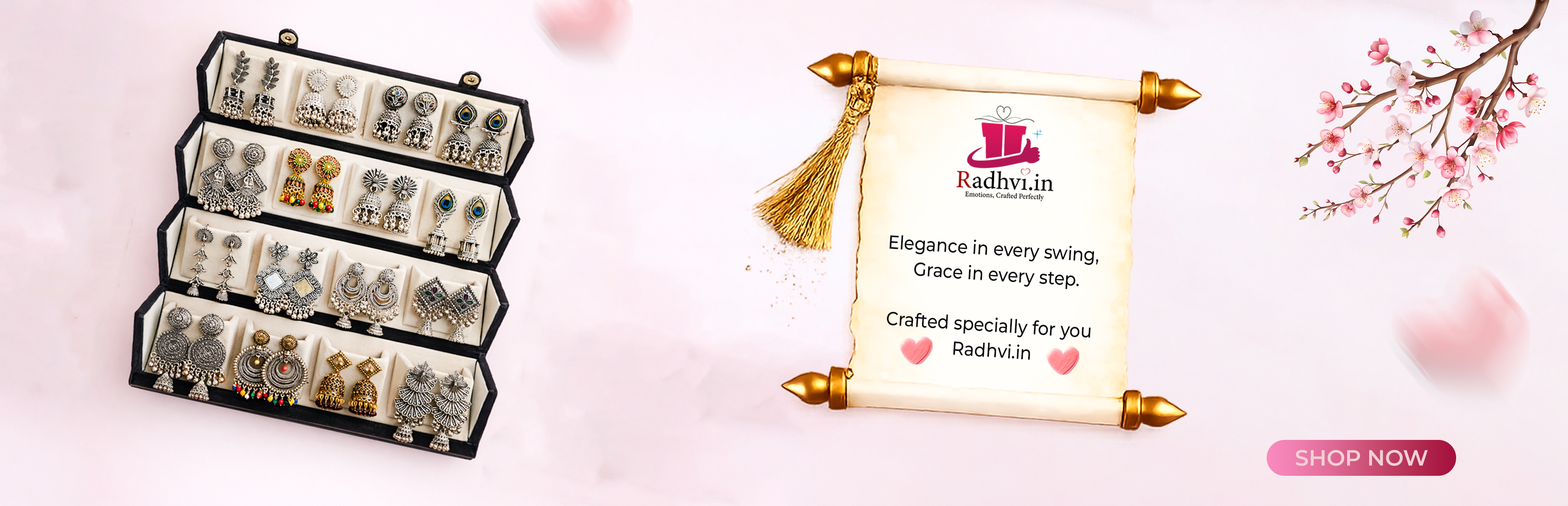 Surprise Them Like Never Before