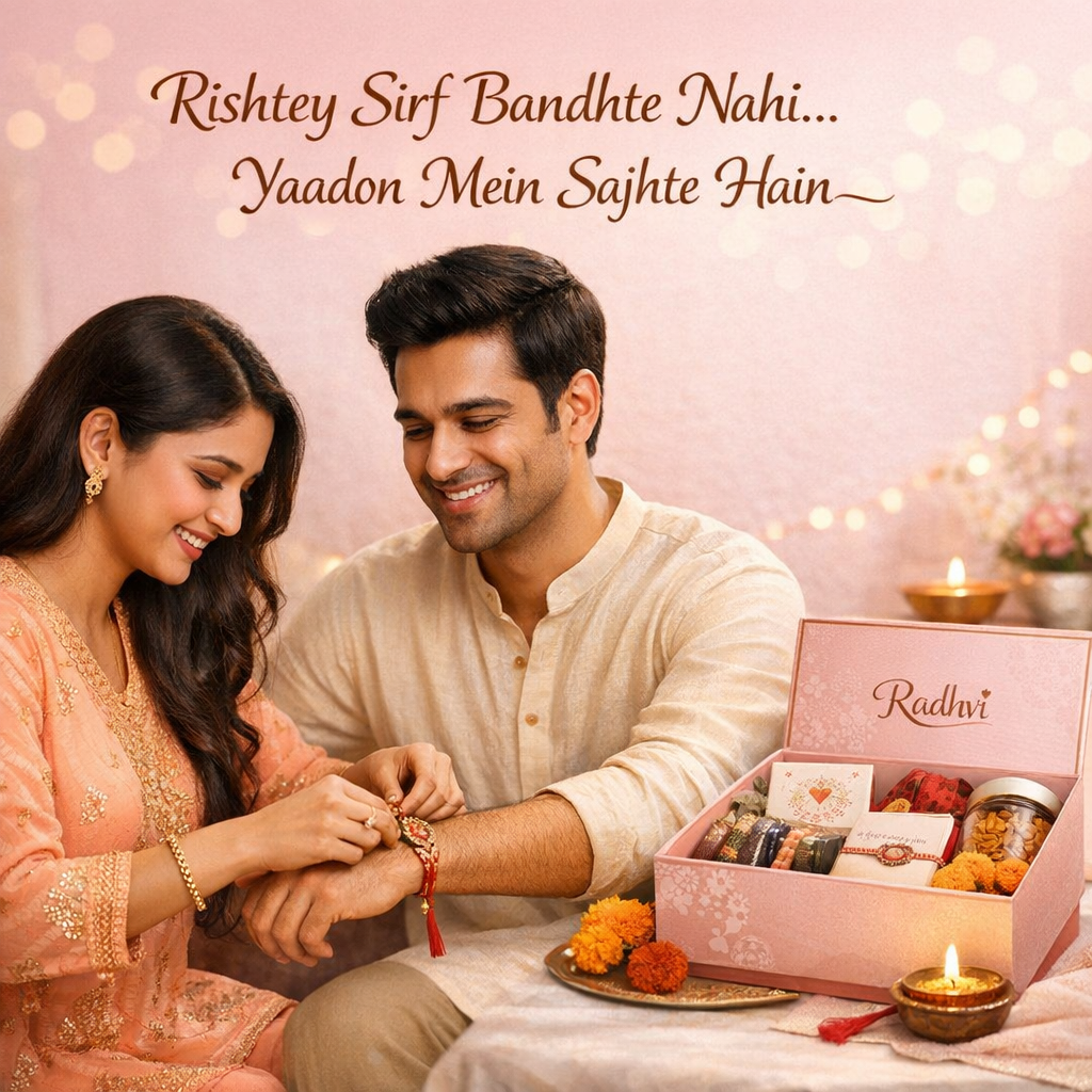Raksha Bandhan